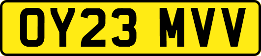 OY23MVV