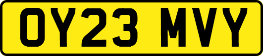OY23MVY