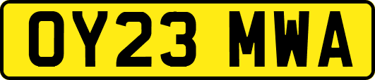OY23MWA