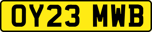 OY23MWB