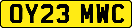 OY23MWC