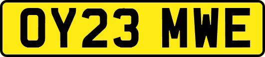 OY23MWE