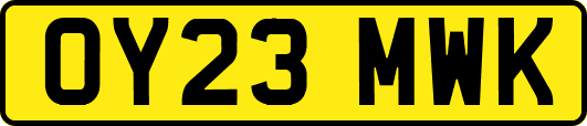 OY23MWK