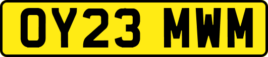 OY23MWM