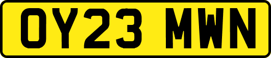 OY23MWN
