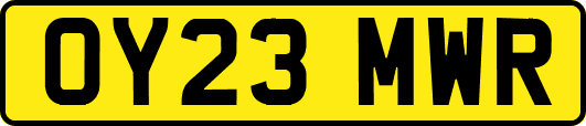 OY23MWR