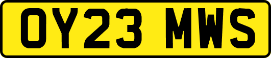 OY23MWS
