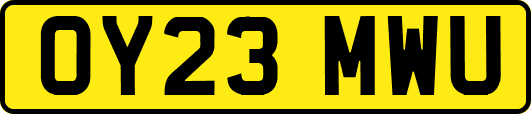 OY23MWU
