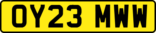 OY23MWW