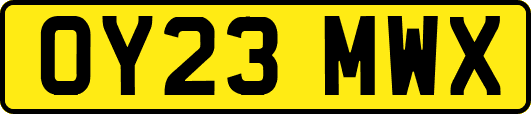 OY23MWX