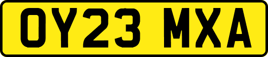 OY23MXA