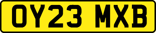 OY23MXB
