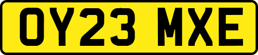 OY23MXE