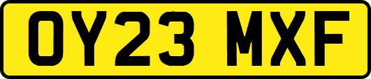 OY23MXF