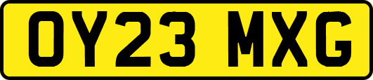 OY23MXG