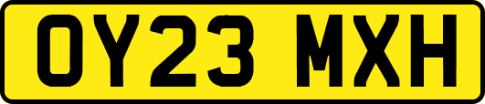 OY23MXH