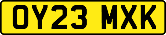 OY23MXK