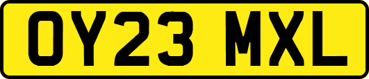 OY23MXL