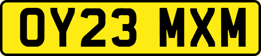 OY23MXM