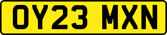 OY23MXN