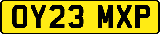 OY23MXP