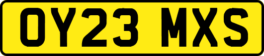 OY23MXS