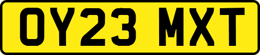 OY23MXT