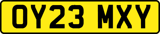 OY23MXY