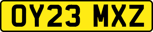 OY23MXZ