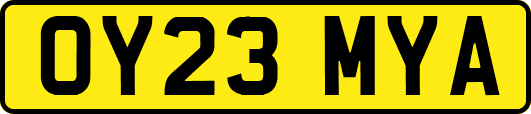 OY23MYA