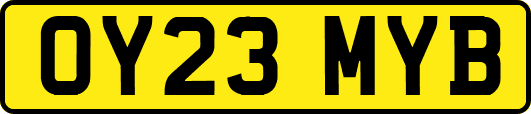OY23MYB
