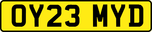 OY23MYD