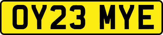 OY23MYE