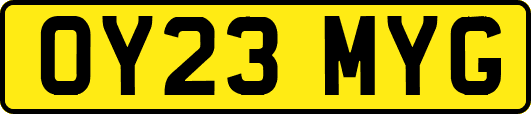 OY23MYG
