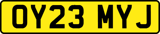 OY23MYJ