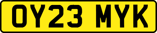 OY23MYK