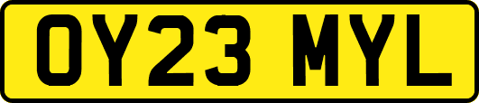 OY23MYL