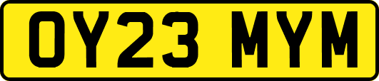 OY23MYM