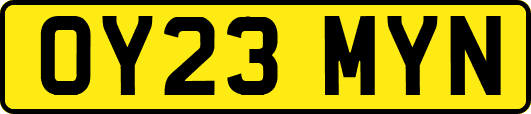 OY23MYN