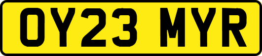 OY23MYR