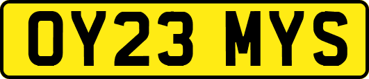 OY23MYS