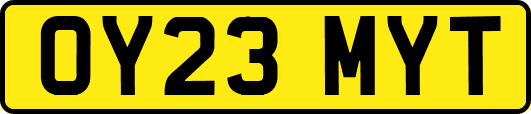 OY23MYT