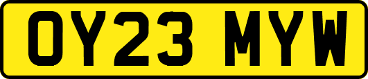 OY23MYW