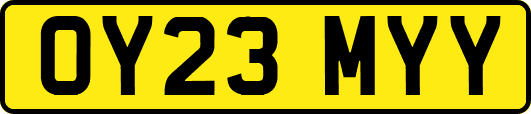 OY23MYY