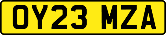 OY23MZA