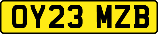 OY23MZB