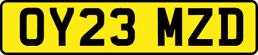 OY23MZD