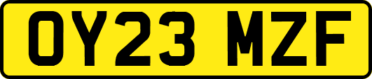 OY23MZF