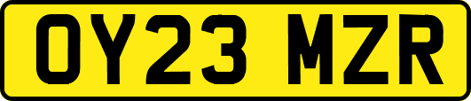 OY23MZR