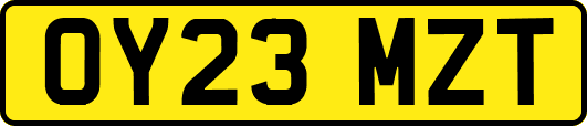 OY23MZT